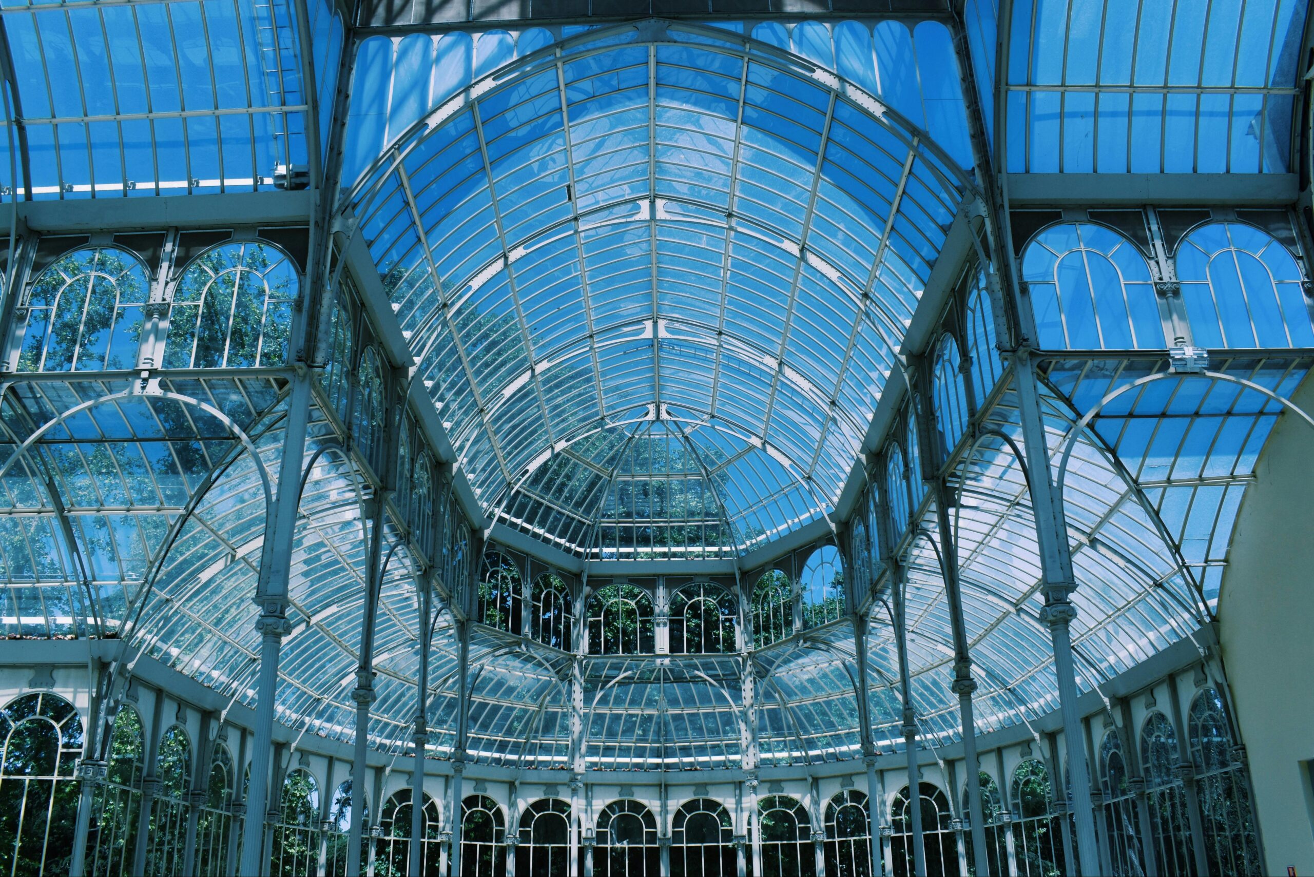 Parque del Retiro en Madrid, qué hacer en un día en la ciudad